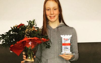 Mia-Sophie Müller gewinnt Regionsmeisterschaften Hannover