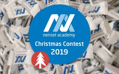 Christmas Contest 2019