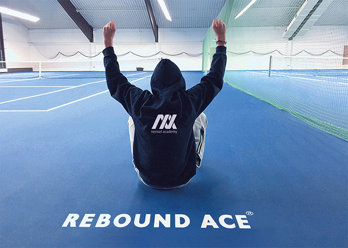 Rebound Ace