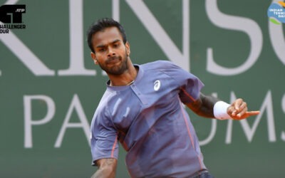 Sumit Nagal qualifies for ATP 100 Trieste main draw