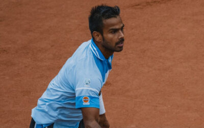 Sumit Nagal Reaches ATP 100 Trieste Semi-Final