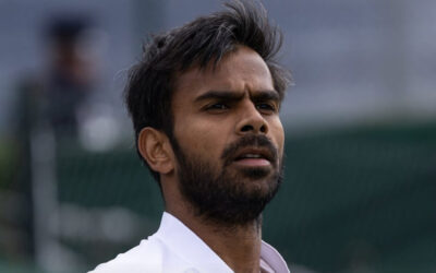 Sumit Nagal’s Top 100 Wins: Stats & Career Highlights
