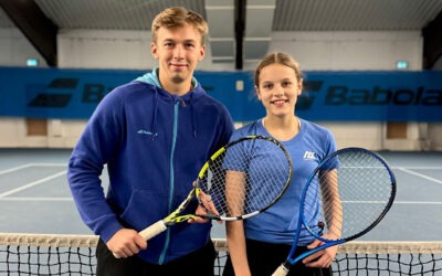 Welcome Maya Lahmer to the Academy Family