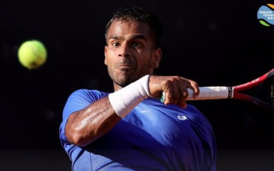 Sumit Nagal Reaches Final Qualifying Round at ATP 500 Munich