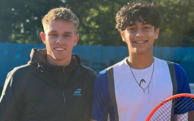 Willkommen Adam Poppe